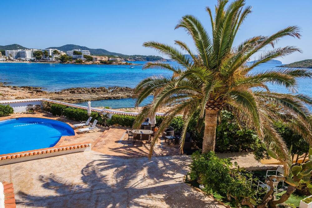 Photo of Outdoor in Es Canar