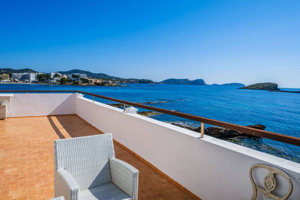 Photo of Patio Balcony in Es Canar