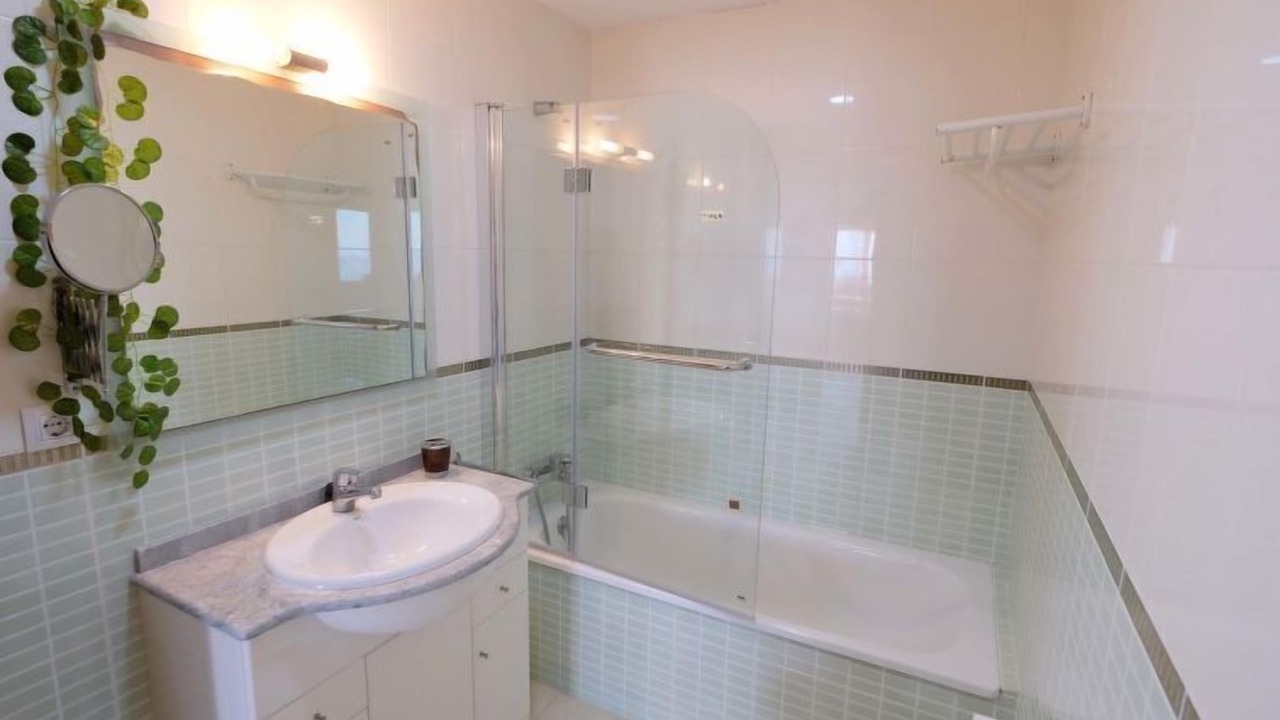 Photo of Bathroom in Alcanar