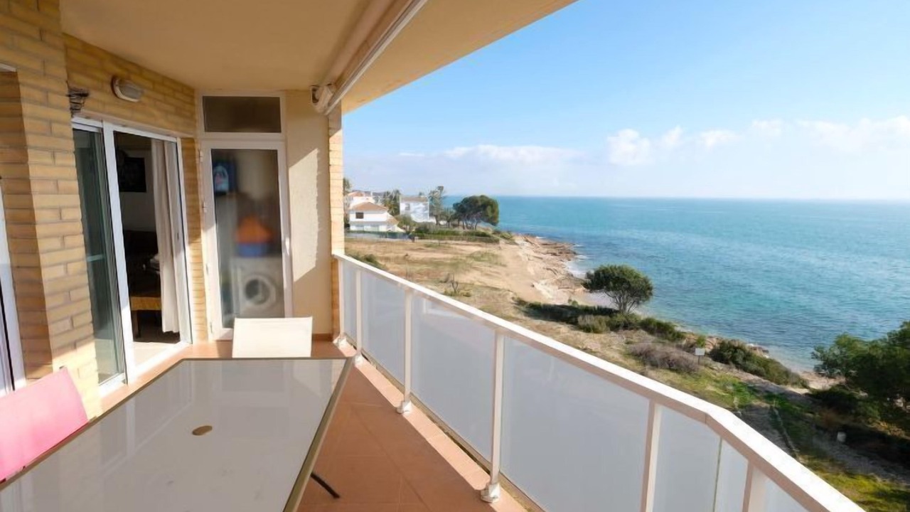 Photo of Patio Balcony in Alcanar