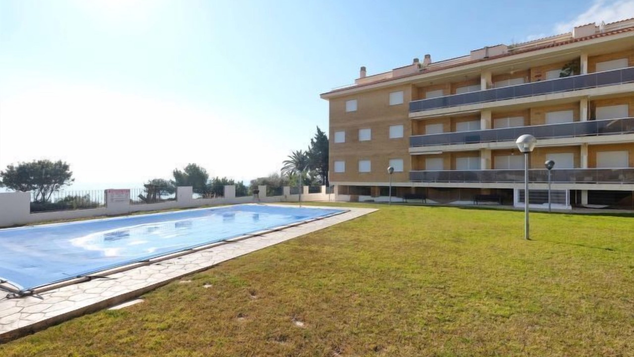 Photo of Outdoor in Alcanar