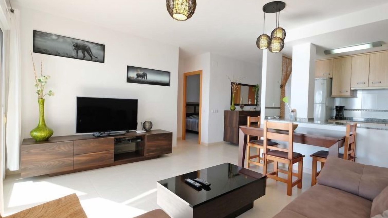 Photo of Livingroom in Alcanar
