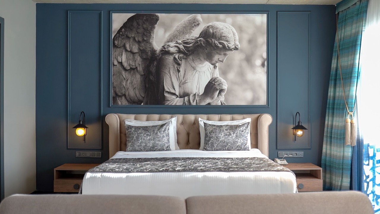 Photo of Bedroom in Yalikavak City Center
