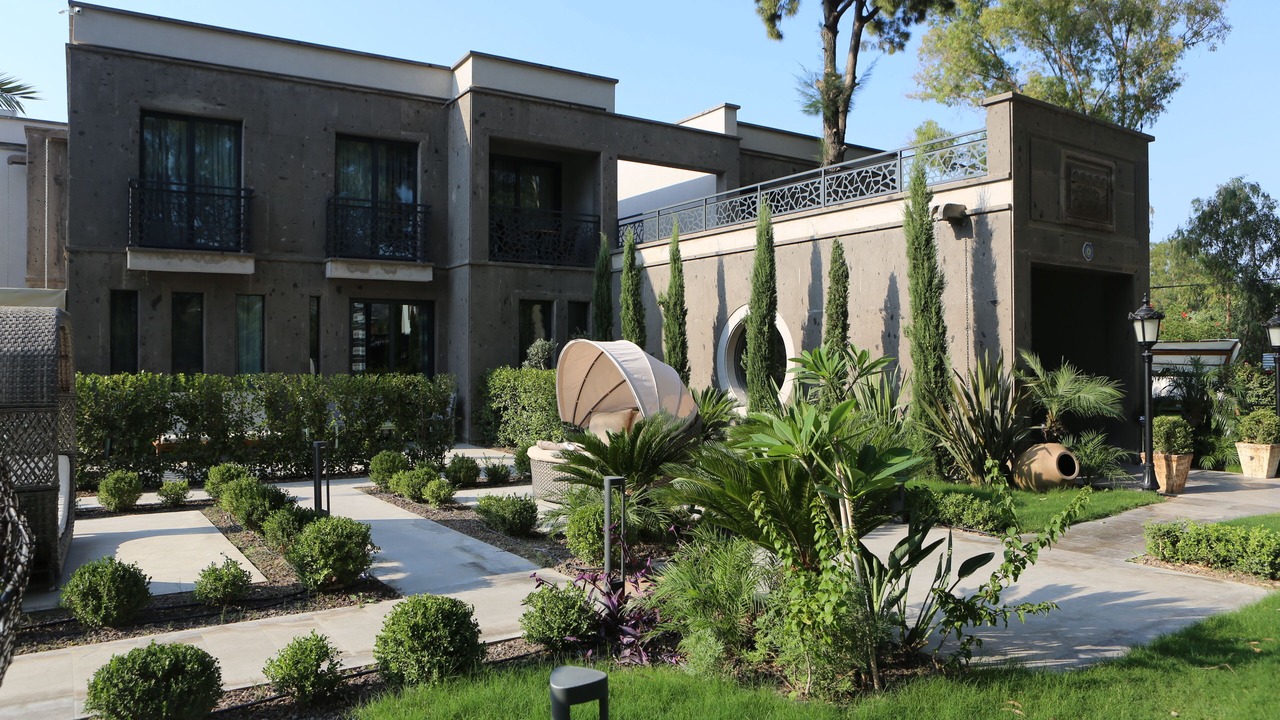 Photo of Outdoor in Yalikavak City Center