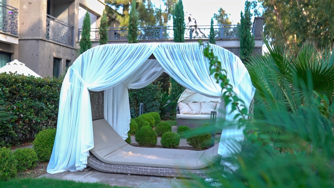 Photo of Outdoor in Yalikavak City Center