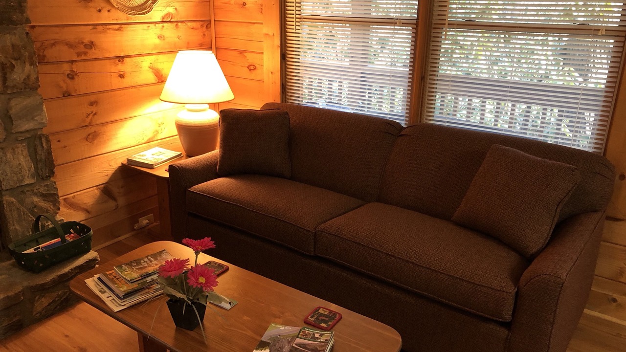 Photo of Livingroom in Sherwood Forest