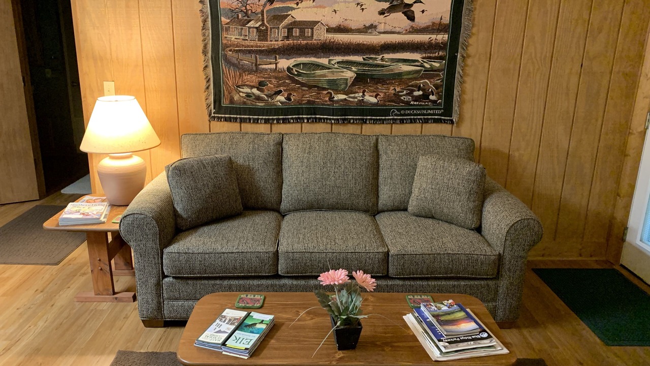 Photo of Livingroom in Sherwood Forest