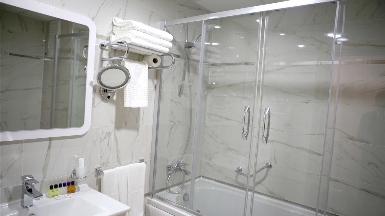Photo of Bathroom in Aksaray