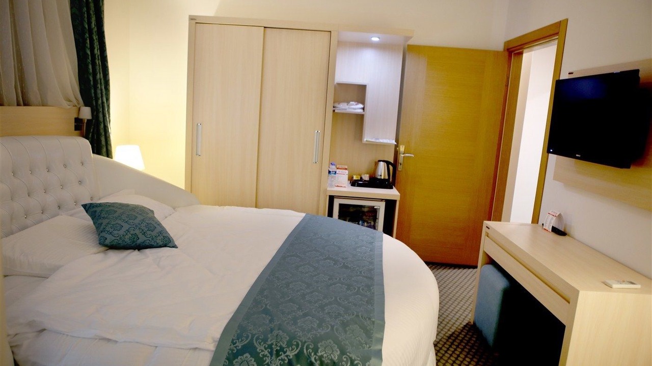 Photo of Bedroom in Aksaray