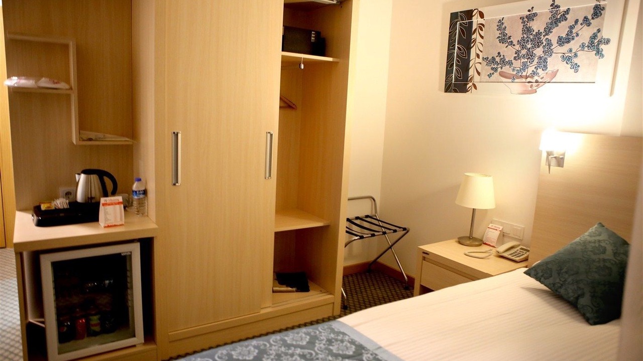Photo of Bedroom in Aksaray