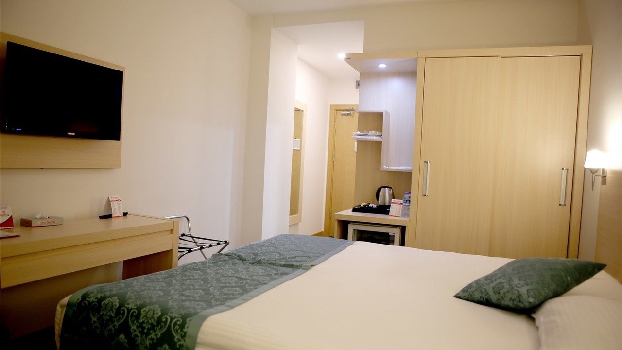Photo of Bedroom in Aksaray