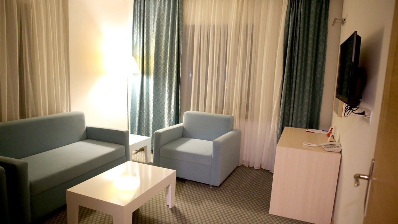Photo of Bedroom in Aksaray