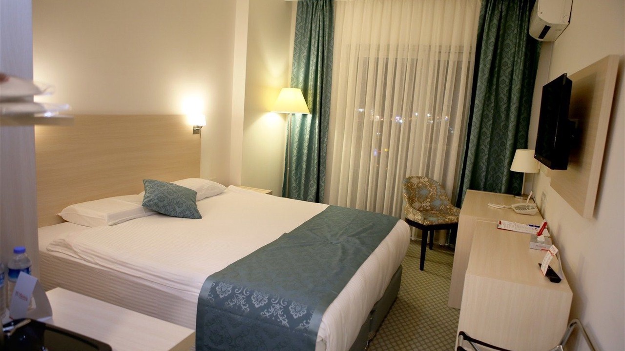 Photo of Bedroom in Aksaray