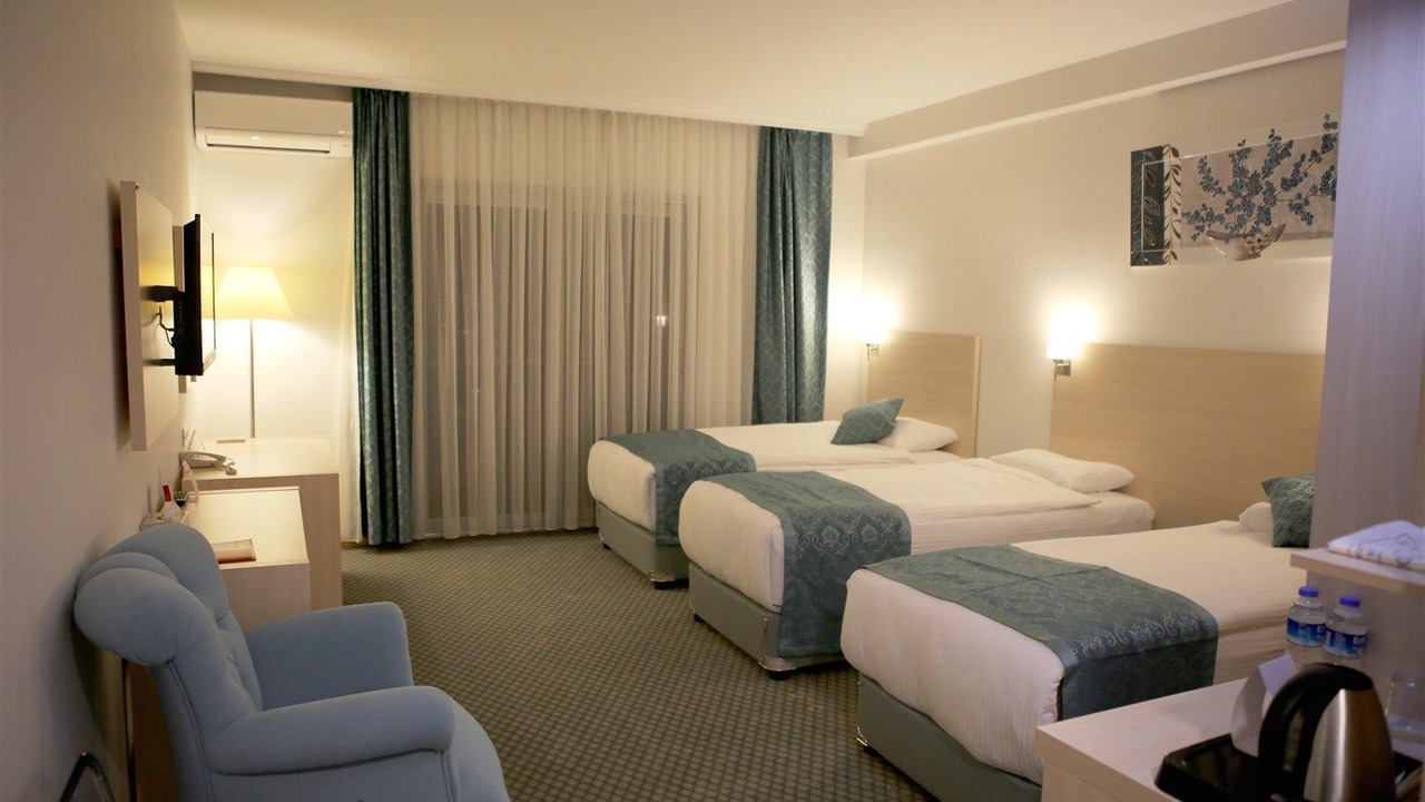 Photo of Bedroom in Aksaray