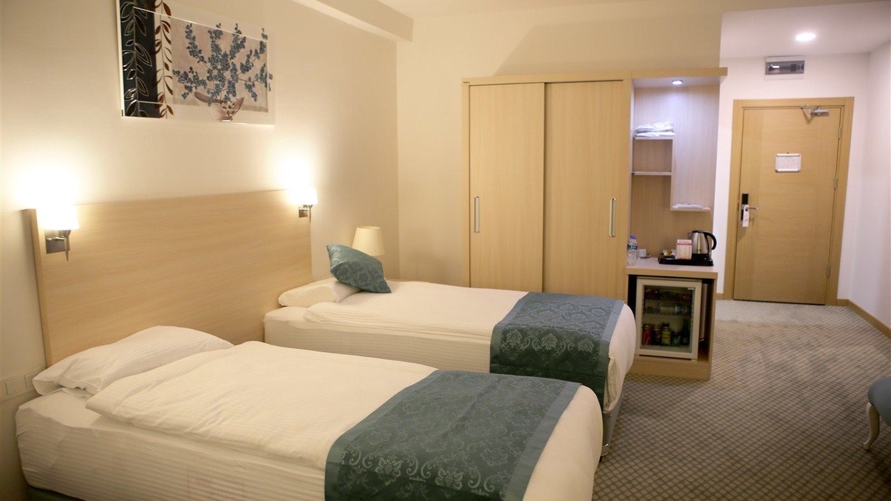 Photo of Bedroom in Aksaray