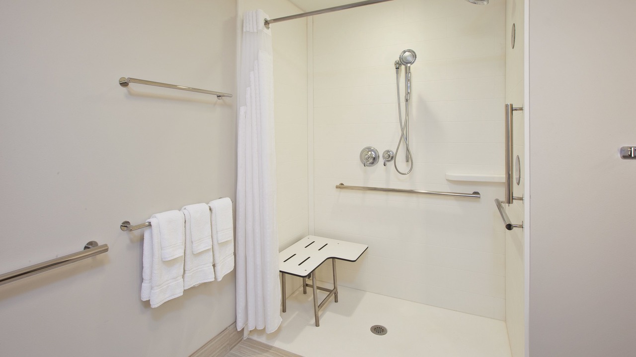 Photo of Bedroom in South Hill