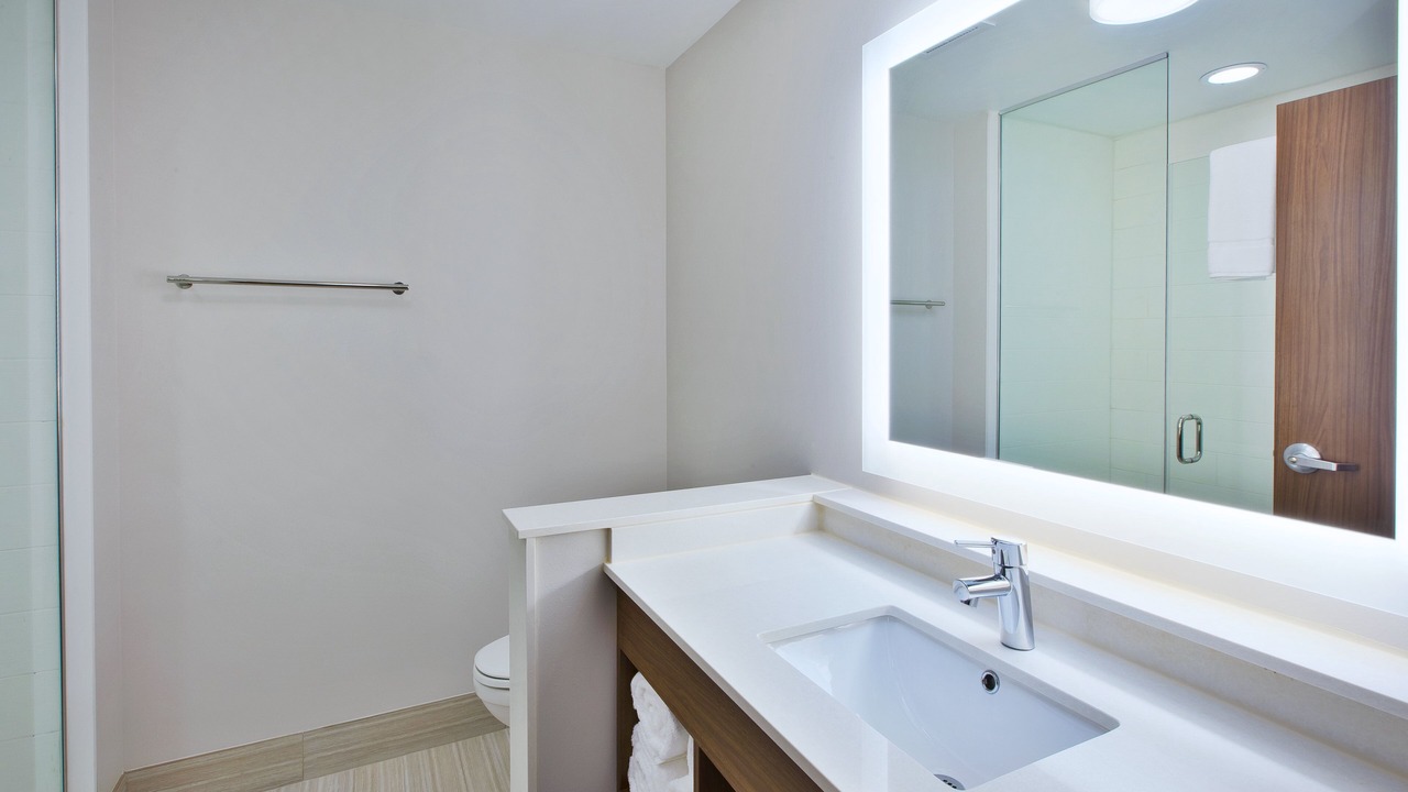 Photo of Bathroom in South Hill