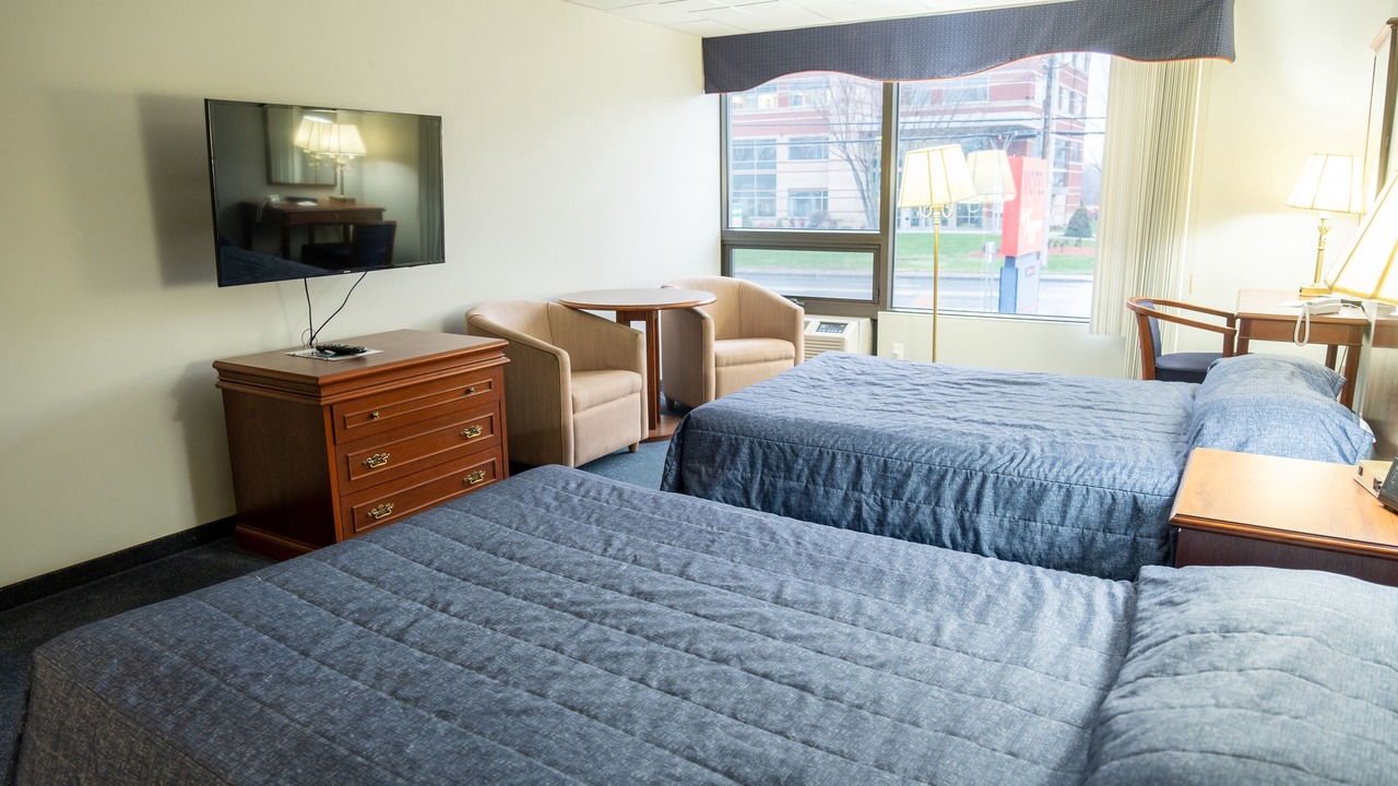 Photo of Bedroom in Beauce-Sartigan Regional County Municipality