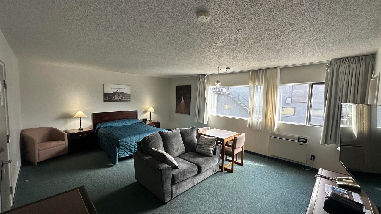 Photo of Bedroom in Beauce-Sartigan Regional County Municipality