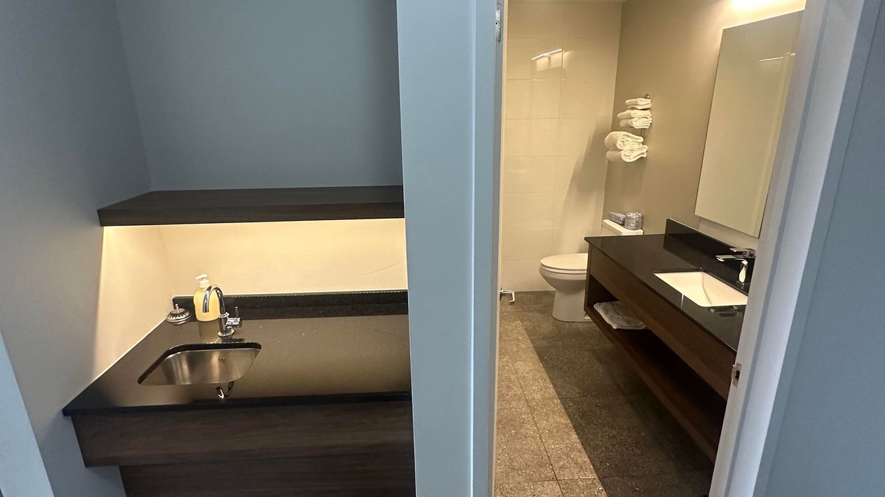 Photo of Bedroom in Beauce-Sartigan Regional County Municipality