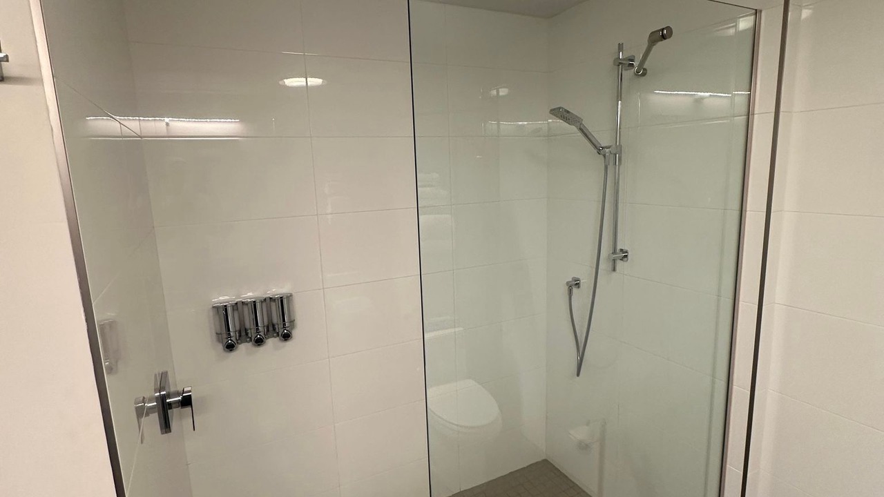 Photo of Bathroom in Beauce-Sartigan Regional County Municipality