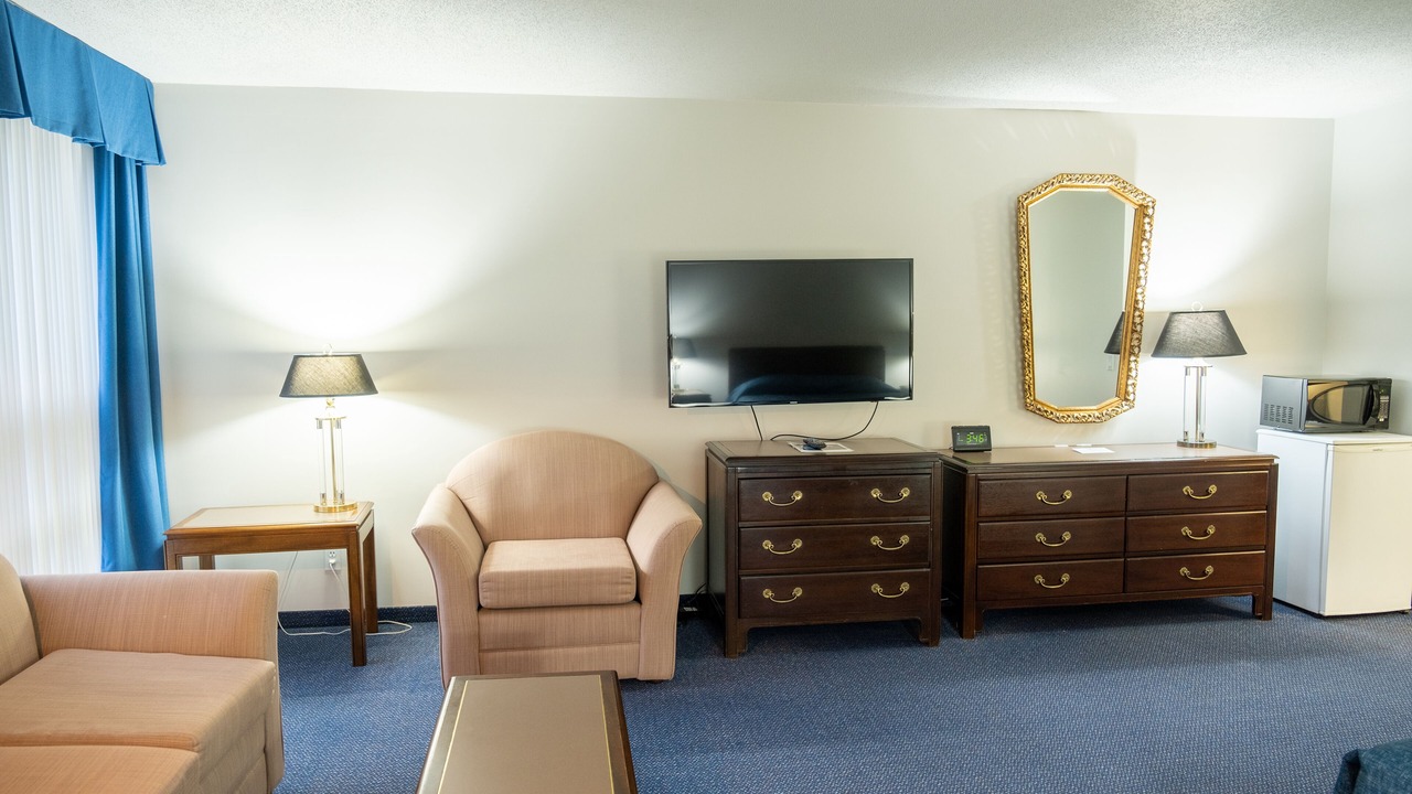 Photo of Bedroom in Beauce-Sartigan Regional County Municipality