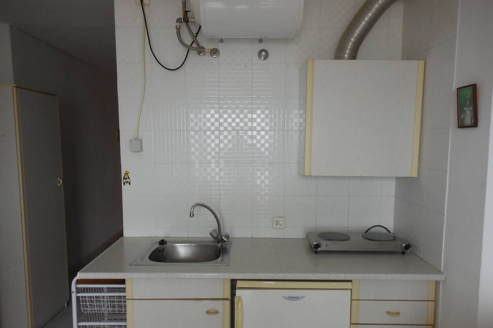 Photo of Kitchen in Empuriabrava