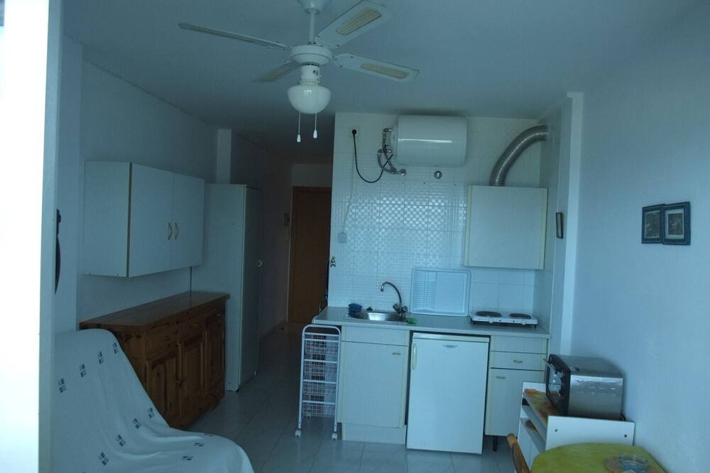 Photo of Kitchen in Empuriabrava