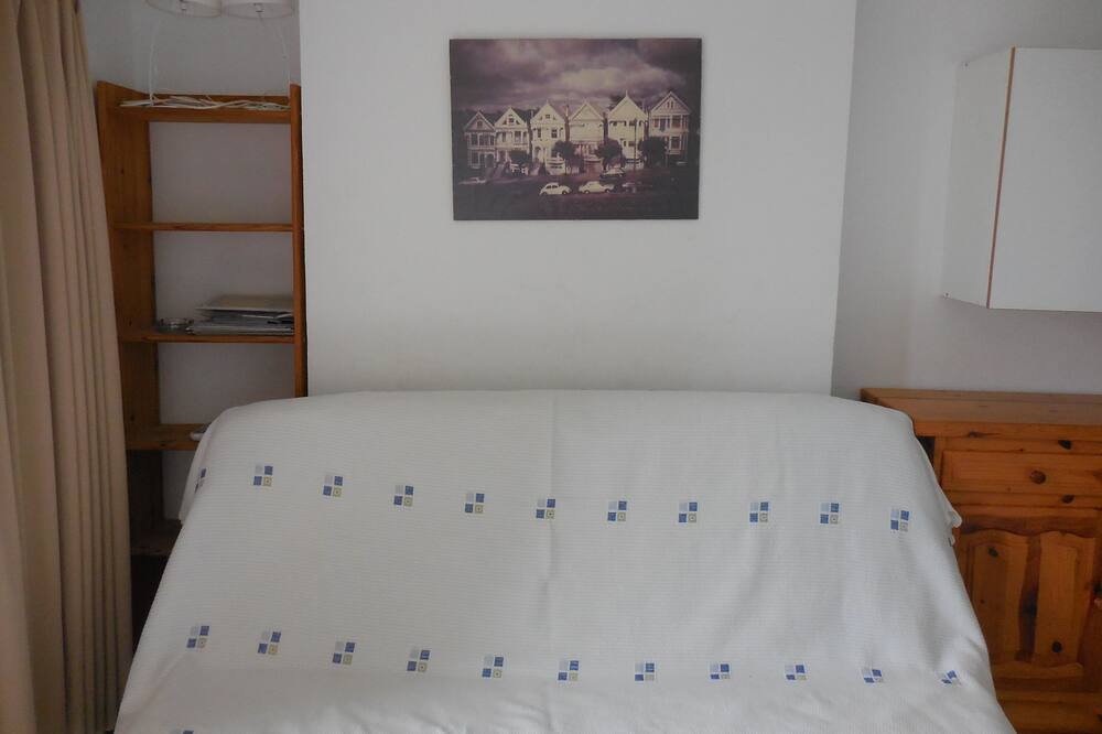 Photo of Bedroom in Empuriabrava