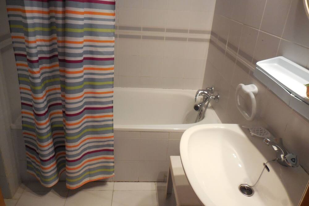 Photo of Bathroom in Empuriabrava
