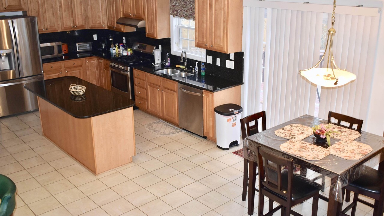 Photo of Kitchen in Morrisville