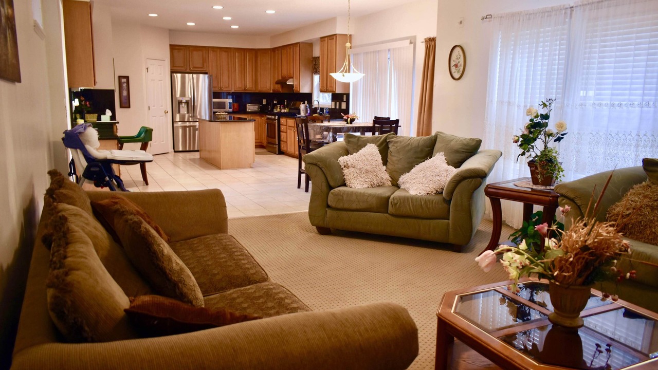 Photo of Livingroom in Morrisville