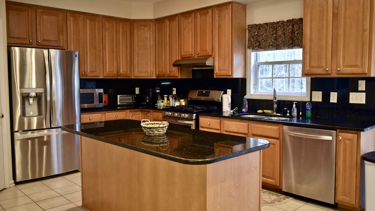 Photo of Kitchen in Morrisville