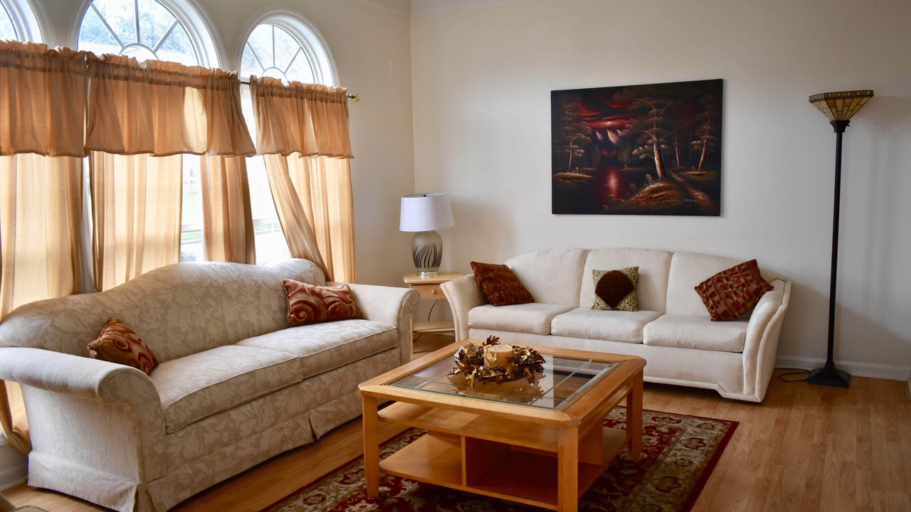 Photo of Livingroom in Morrisville