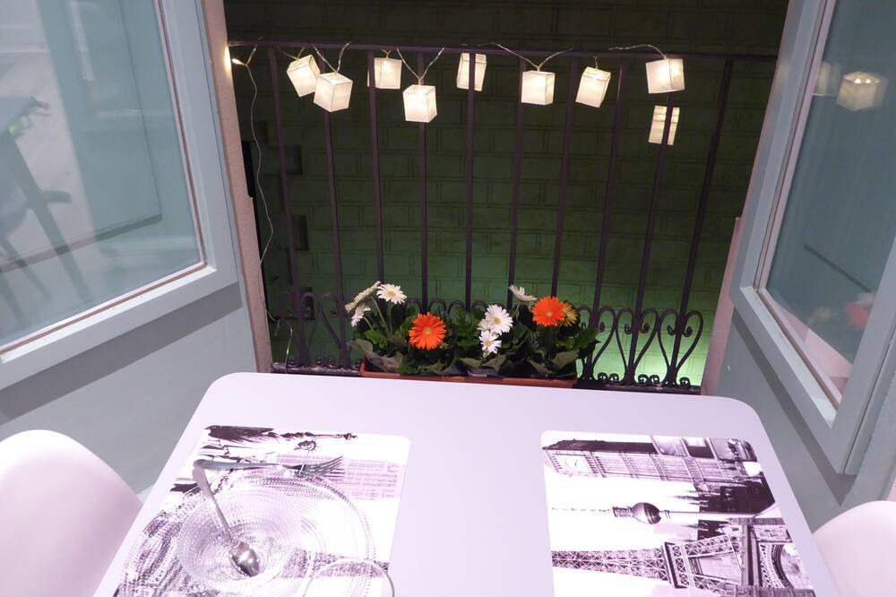 Photo of Patio Balcony in Figueres