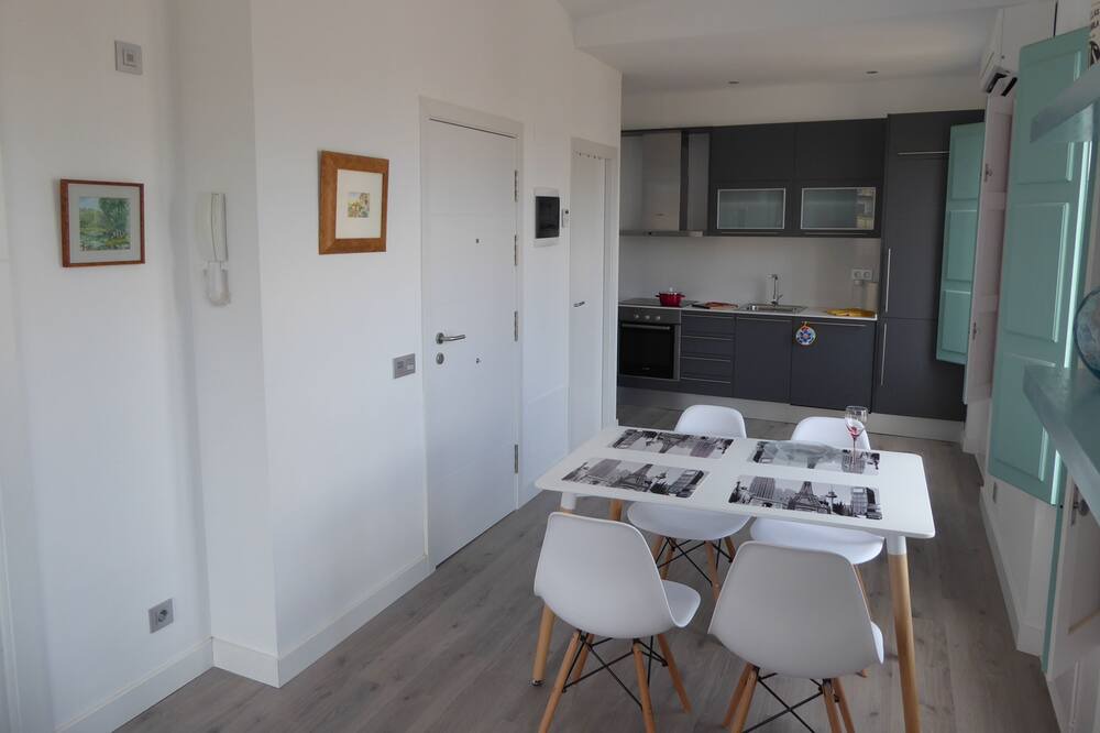 Photo of Kitchen in Figueres