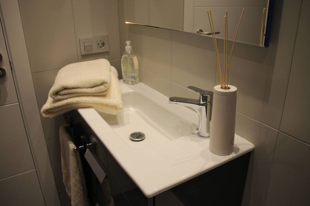 Photo of Bathroom in Figueres