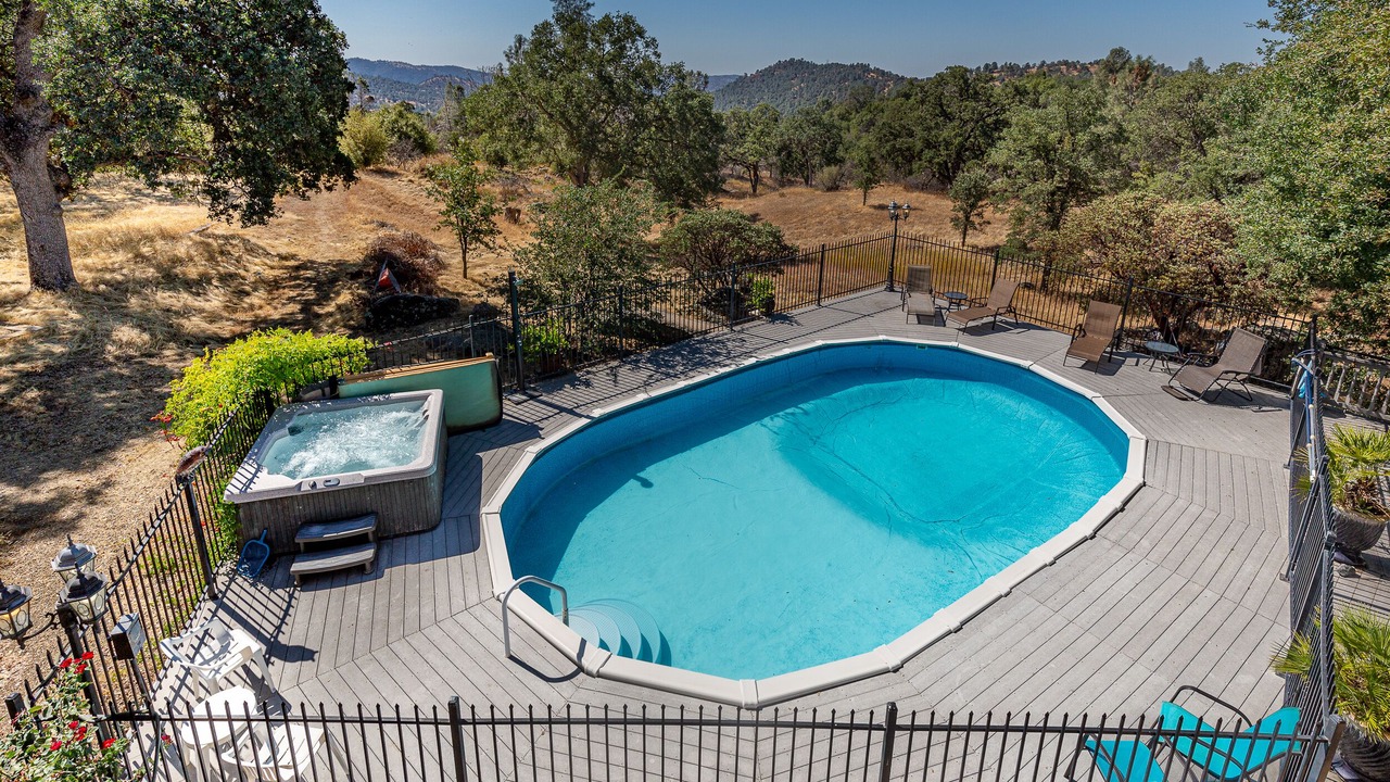 Photo of Outdoor in Mariposa