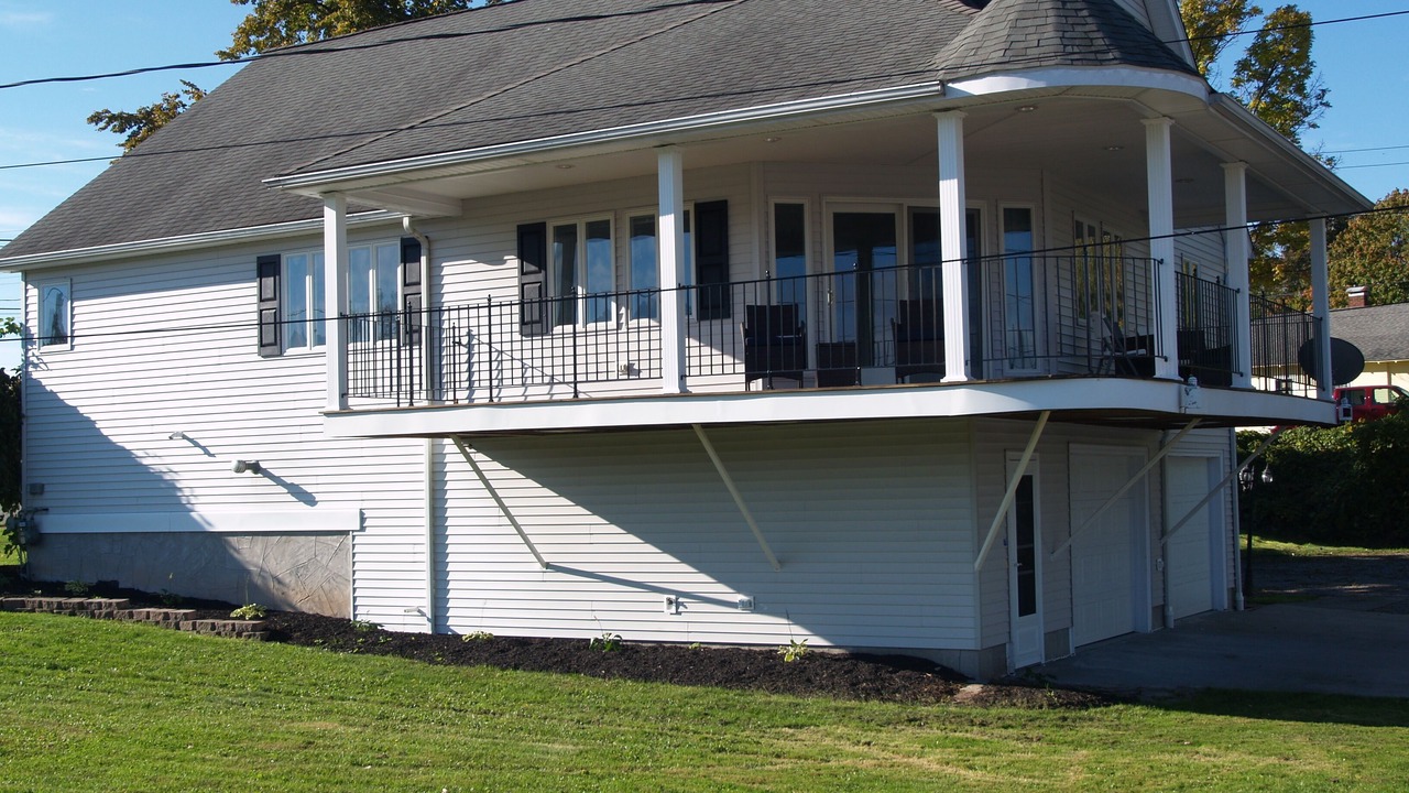 Photo of Outdoor in Olcott