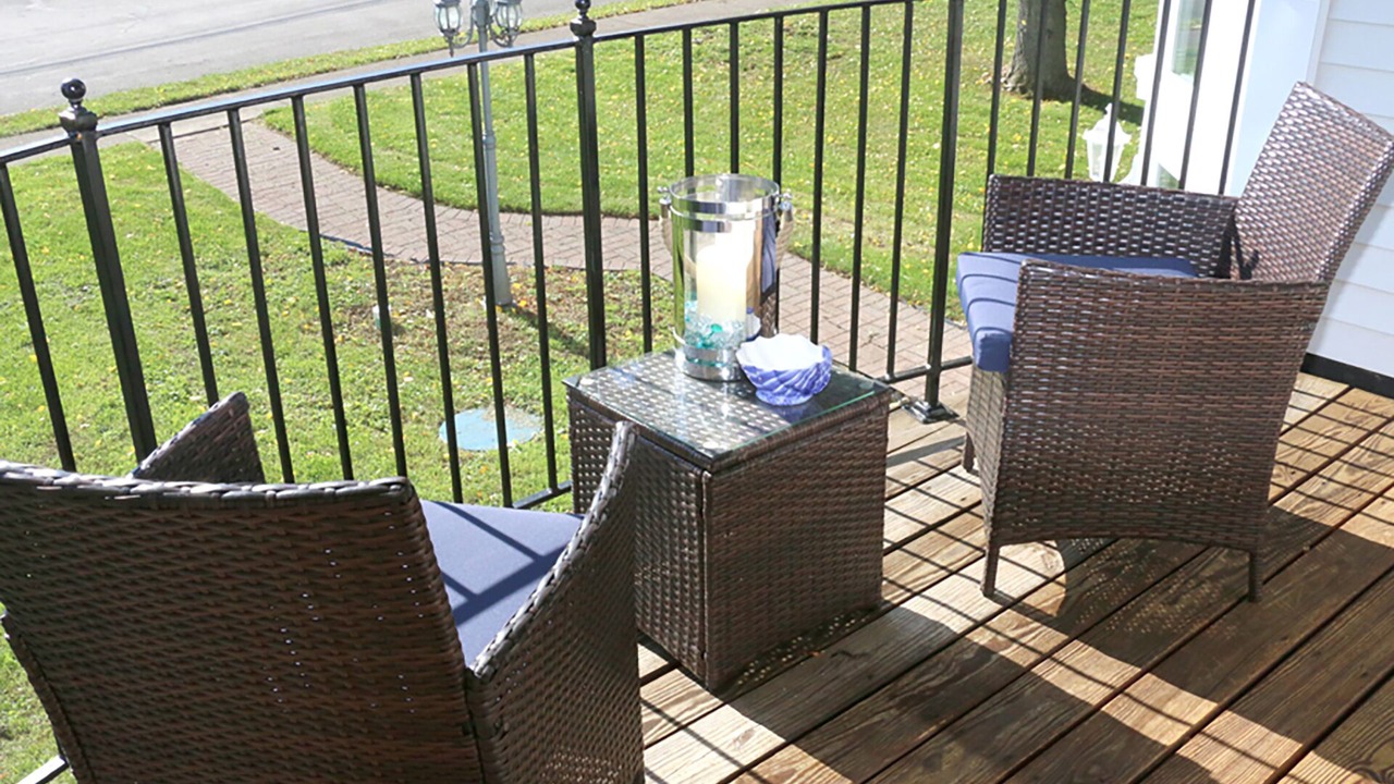 Photo of Outdoor in Olcott