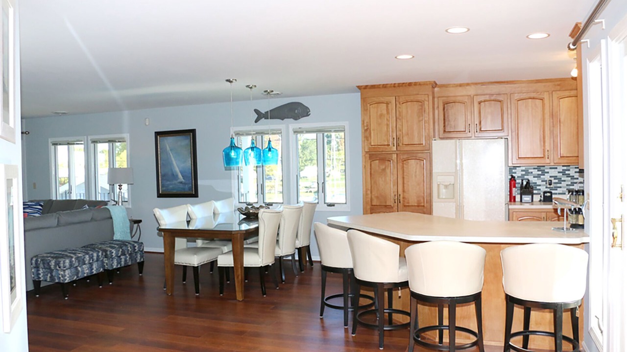 Photo of Kitchen in Olcott