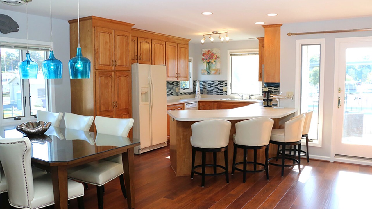 Photo of Livingroom in Olcott