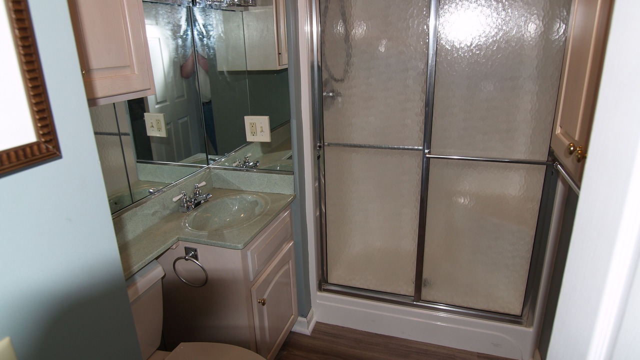 Photo of Kitchen in Olcott