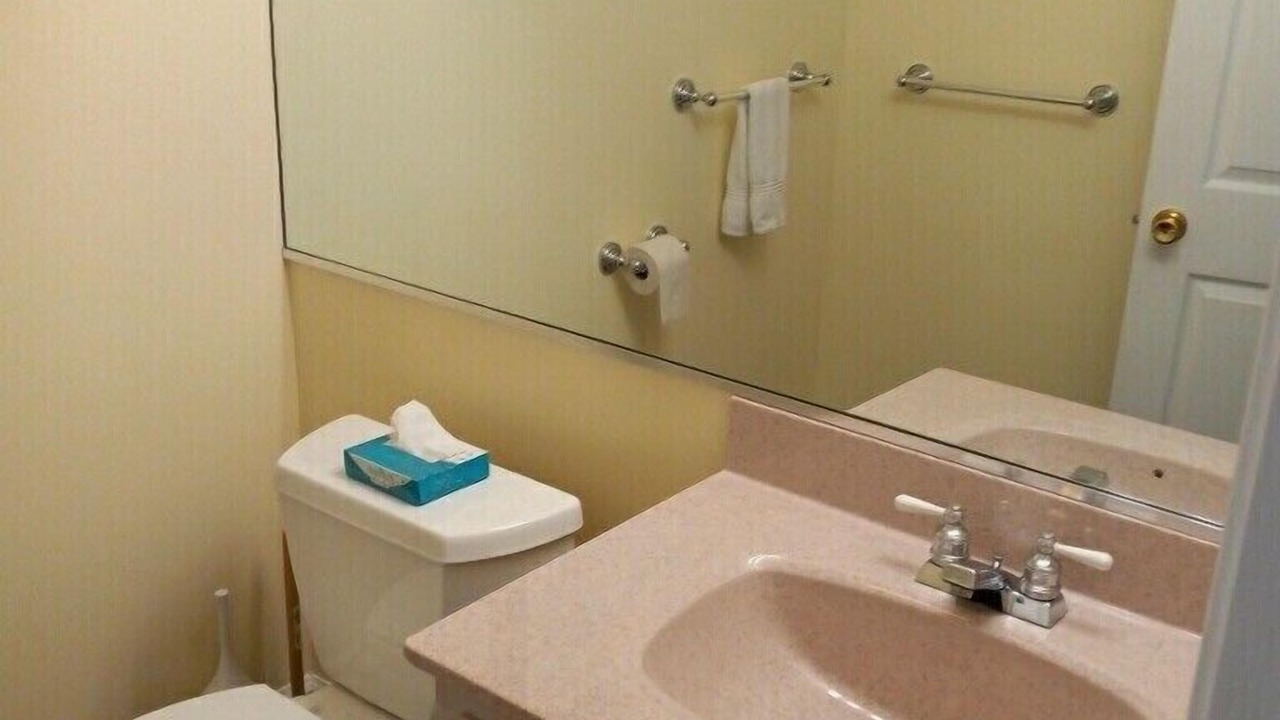 Photo of Bathroom in Olcott