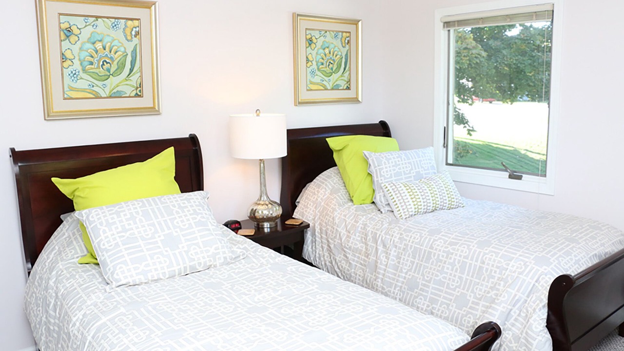 Photo of Bedroom in Olcott