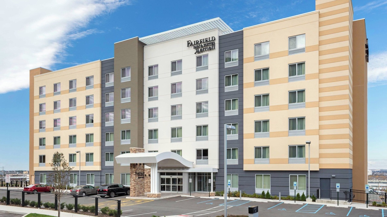 Photo of Outdoor in North Bergen