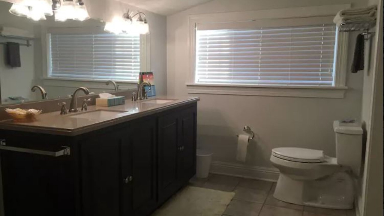 Photo of Bathroom in Springboro