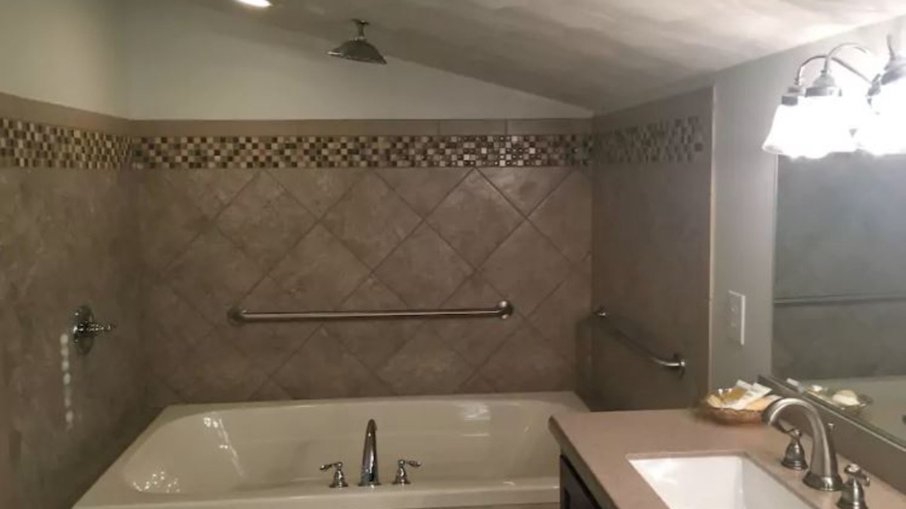 Photo of Bathroom in Springboro