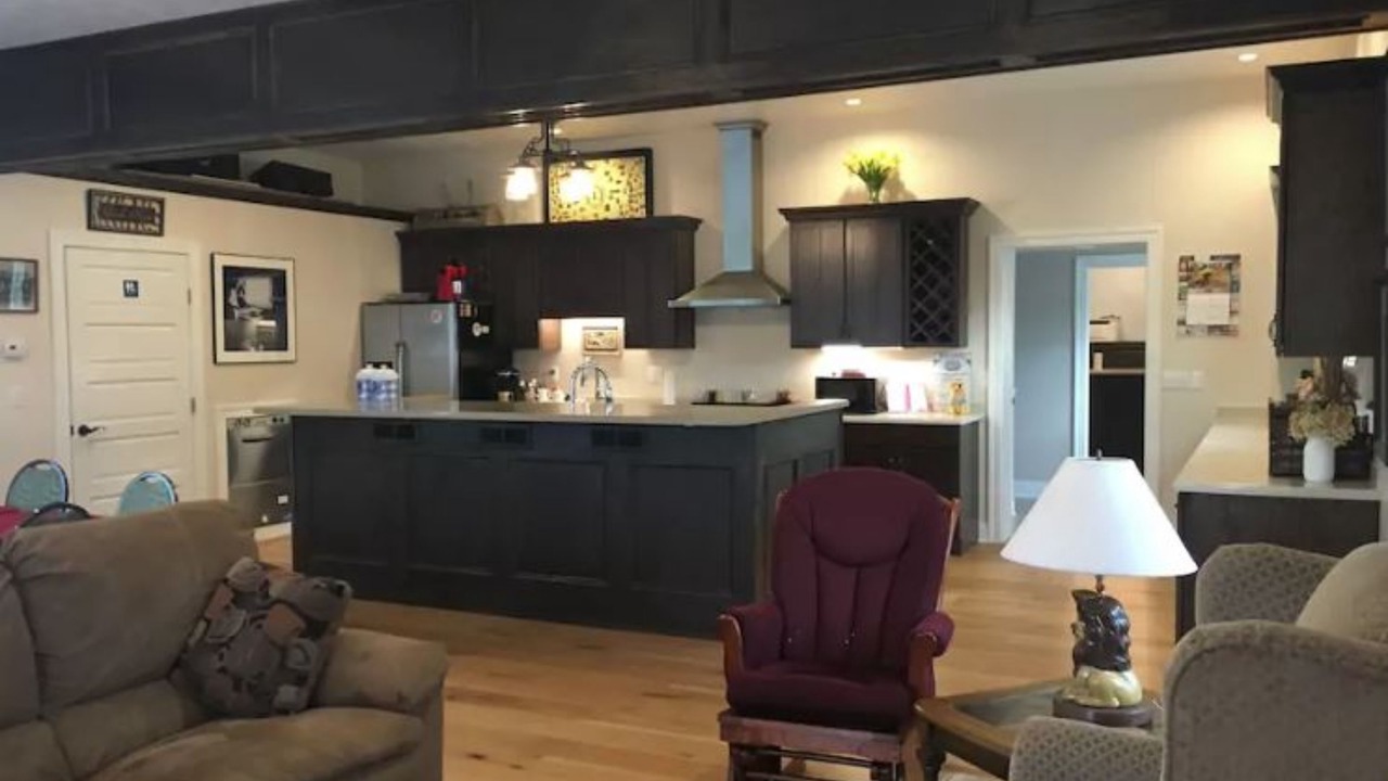 Photo of Livingroom in Springboro