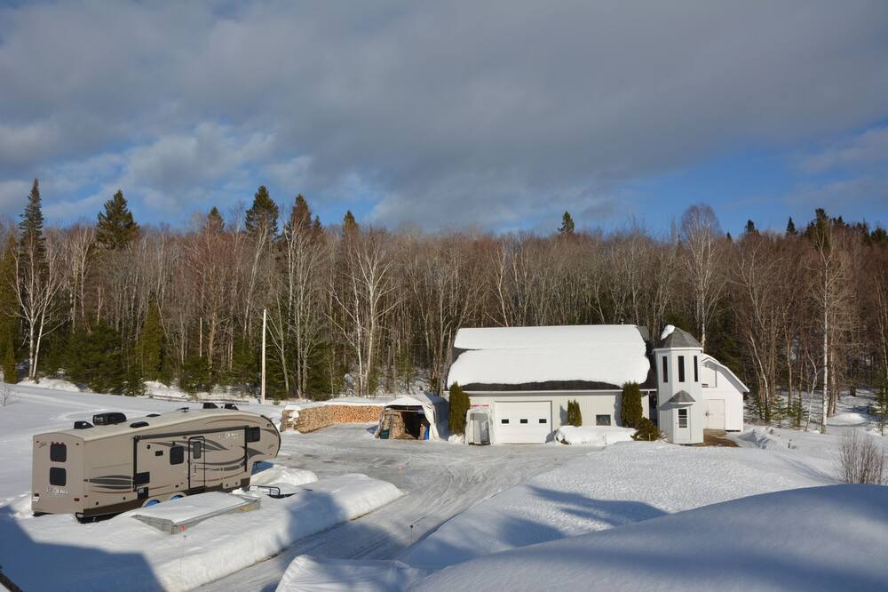 Photo of Outdoor in Sainte Rose du Nord